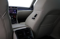 Skoda Superb Combi 2.0 TDI DSG Premium