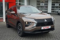 Mitsubishi Eclipse Cross 2.4Hybrid Basis 4WD CVT
