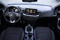 Kia cee'd Sporty Wagon Ceed SW 1.4 T-GDI