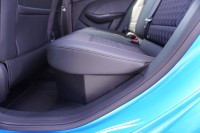 MG MG3 1.5 Hybrid Luxury Aut.