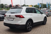 VW Tiguan 2.0 TDI Active