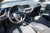 BMW 118 i Advantage