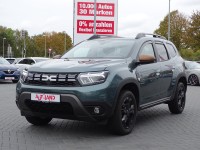 Vorschau: Dacia Duster II 1.3 TCE Extreme