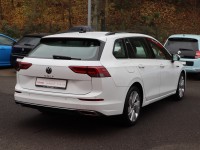 VW Golf VIII Variant 1.5 TSI Style