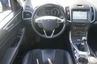 Ford Galaxy 2.0 TDCi Titanium