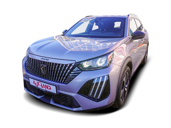 Peugeot 2008 PureTech 130 Aut.