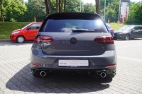 VW Golf VII 2.0 TSI GTI TCR DSG