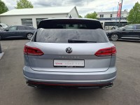 VW Touareg 3.0 V6 TDI R-Line 4M