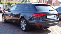 Vorschau: Audi A4 Avant 1.4 TFSI basis