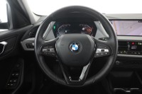 BMW 1 118i Advantage Aut.