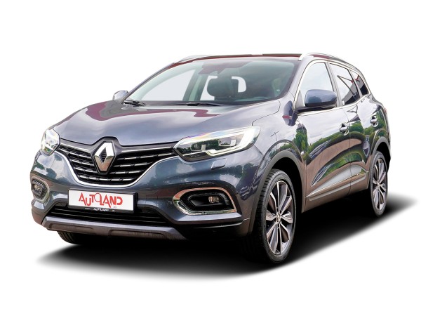 Renault Kadjar 1.3 TCe 160 Bose Edition