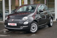 Vorschau: Fiat 500C 1.0 mHev Dolcevita