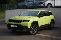 Vorschau: Jeep Compass Altitude 1.2 e-Hybrid Aut.