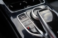 Mercedes-Benz C 43 AMG C43 AMG 4Matic