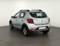 Dacia Sandero Stepway 1.5 dCi Prestige