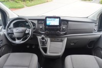 Ford Tourneo Custom 2.0TDCi L1