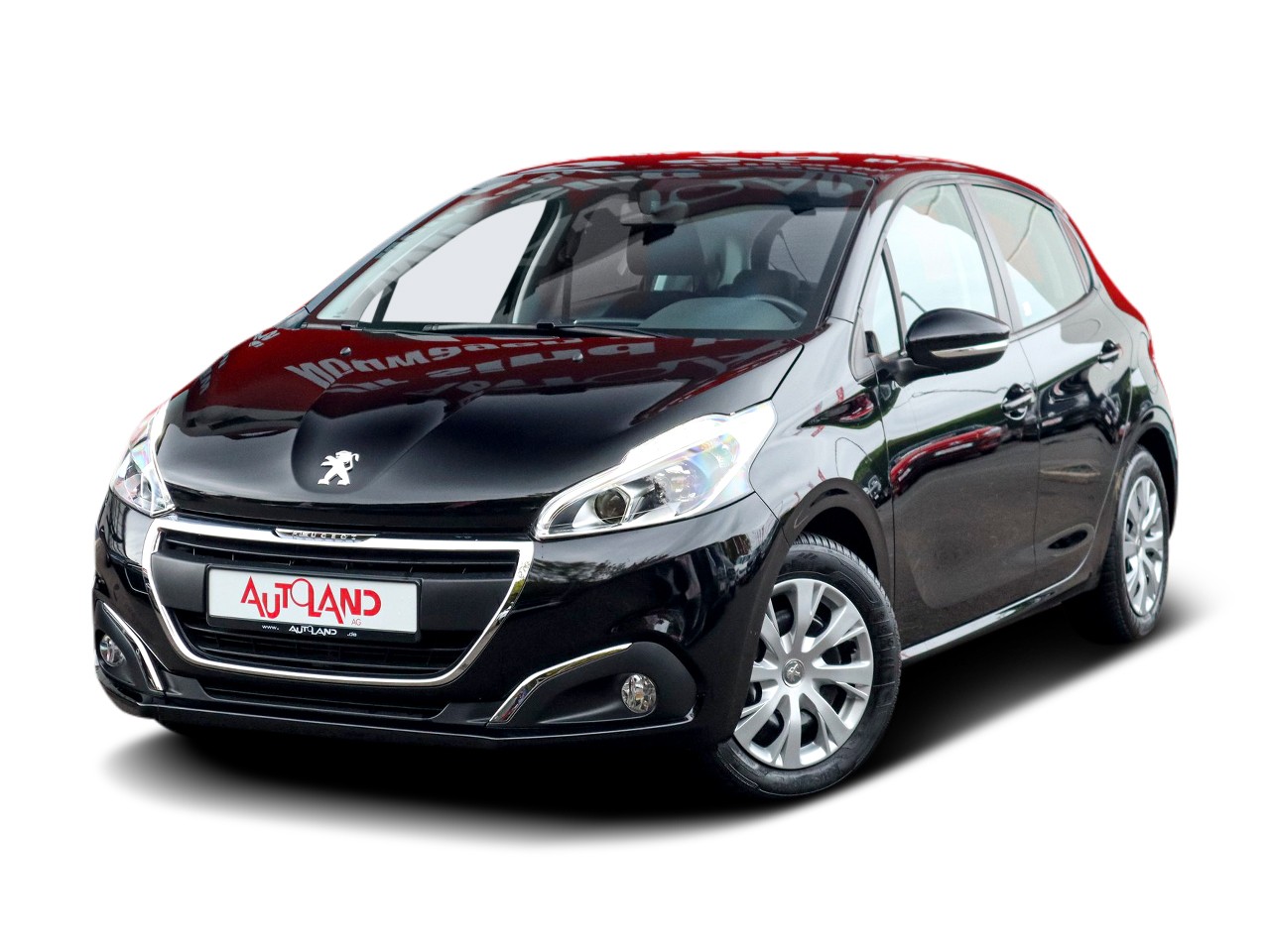 Peugeot 208 1.2 PureTech