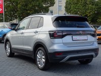 VW T-Cross 1.0TSI DSG