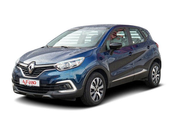 Renault Captur 0.9 TCE