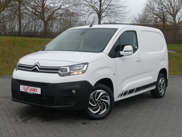 Citroen Berlingo Kasten M 1.5