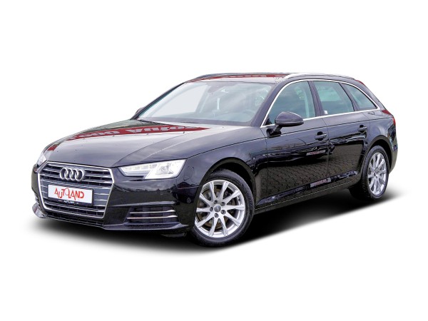 Audi A4 1.4 TFSI Avant sport