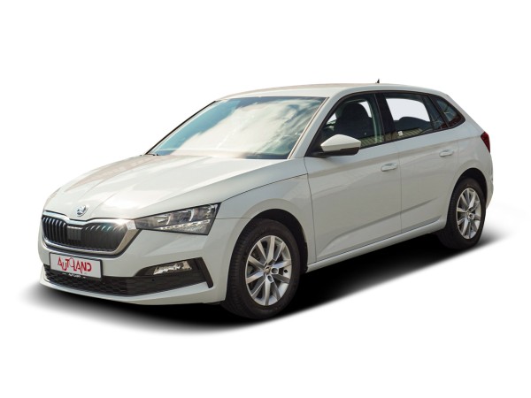 Skoda Scala 1.0 Ambition