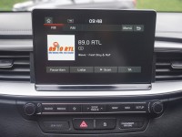 Kia cee'd Sporty Wagon Ceed 1.0 TGDI