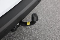 Ford Tourneo Courier Active 1.0 EB Aut.