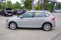 Skoda Kamiq 1.0 TSI Style VC APP GRA SHZ