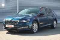 Vorschau: Skoda Superb Combi 1.5 16V TSI Style DSG
