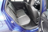 VW T-Cross 1.0 TSI R-Line