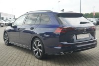 VW Golf VIII 2.0 TDI R-Line DSG