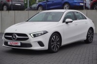 Vorschau: Mercedes-Benz A 200 A200 4Matic Progressive Limousine Aut.