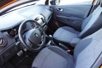 Renault Captur 1.2 TCE 120 EDC