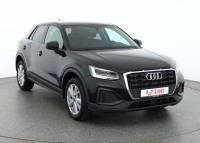 Audi Q2 35 TFSI S-Tronic