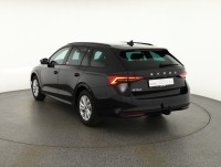 Skoda Octavia Combi 2.0 TDI DSG