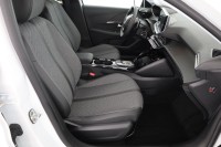Peugeot 208 1.2 mHEV 110 Aut.