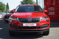 Skoda Karoq 1.5 TSI DSG