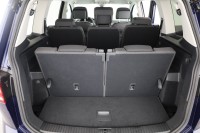 VW Touran 1.5 TSI DSG