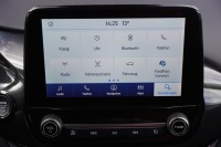 Ford Puma 1.0 M-Hybrid