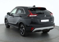 Mitsubishi Eclipse Cross 2.4 Hybrid Plus 4WD
