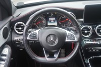 Mercedes-Benz C 43 AMG 4Matic