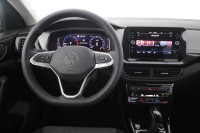 VW T-Cross 1.0 TSI DSG