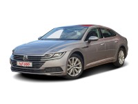 VW Arteon 1.5 TSI ACT Elegance 3-Zonen-Klima Navi Sitzheizung