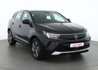 Opel Grandland (X) 1.2 Turbo Aut. Enjoy