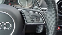 Audi S3 Sportback 2.0 TFSI quattro