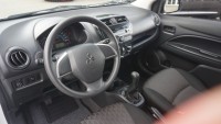 Mitsubishi Space Star 1.0 Active