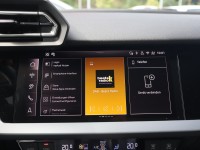 Audi A3 Sportback 35 TFSI s-tronic S-Line