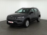 Jeep Compass 1.3 MultiAir Longitude 2-Zonen-Klima Sitzheizung LED