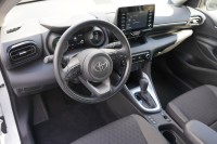 Toyota Yaris 1.5 Hybrid Team Aut.